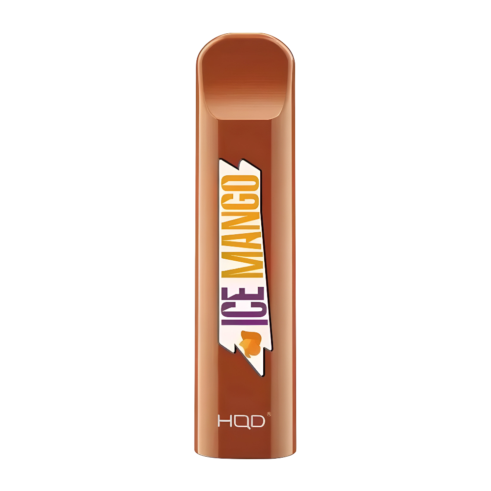 HQD Cuvie V1 300 Ice Mango