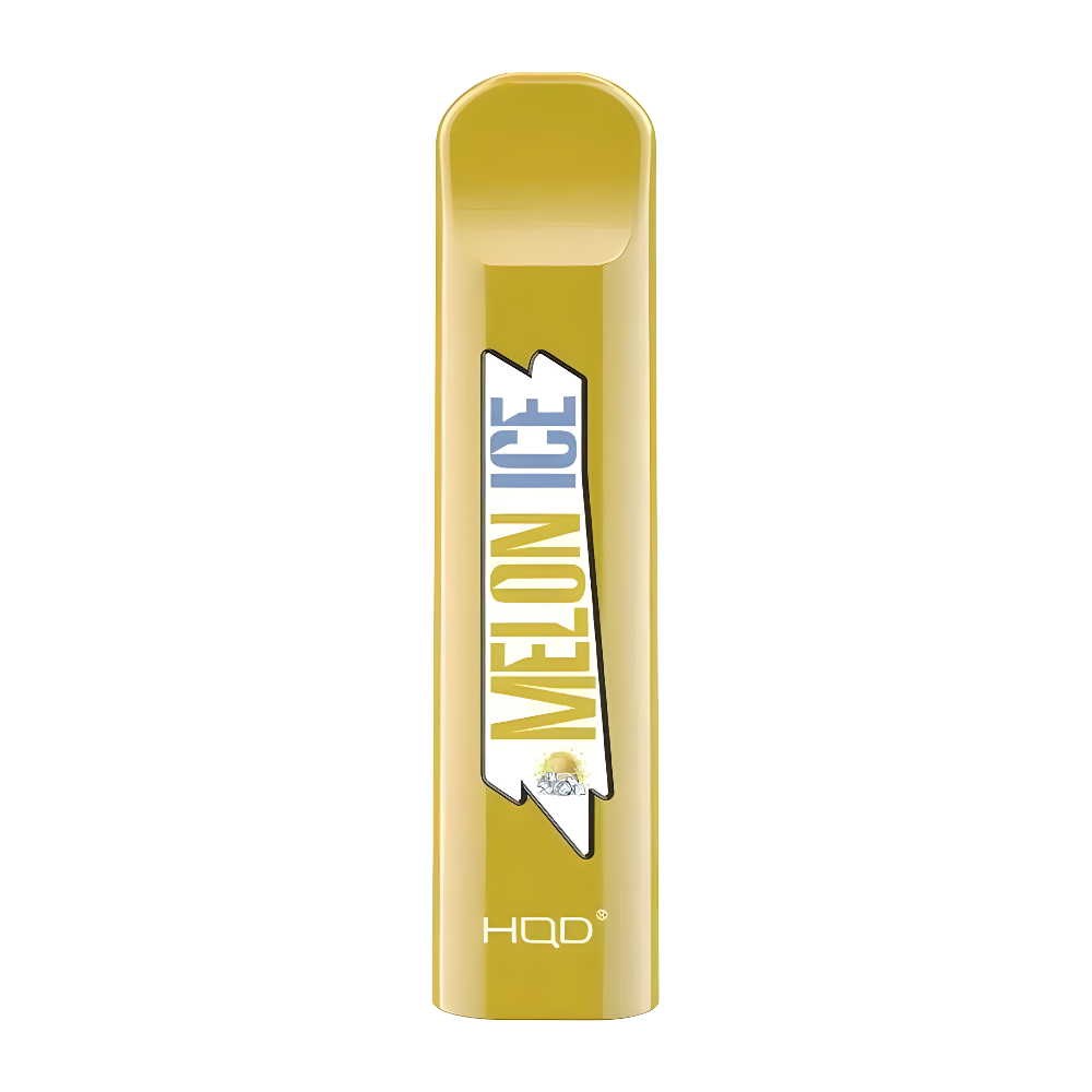 HQD Cuvie V1 300 Melon Ice