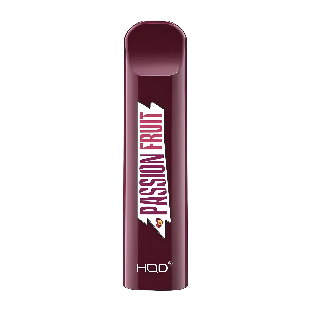 HQD Cuvie V1 300 Passion Fruit
