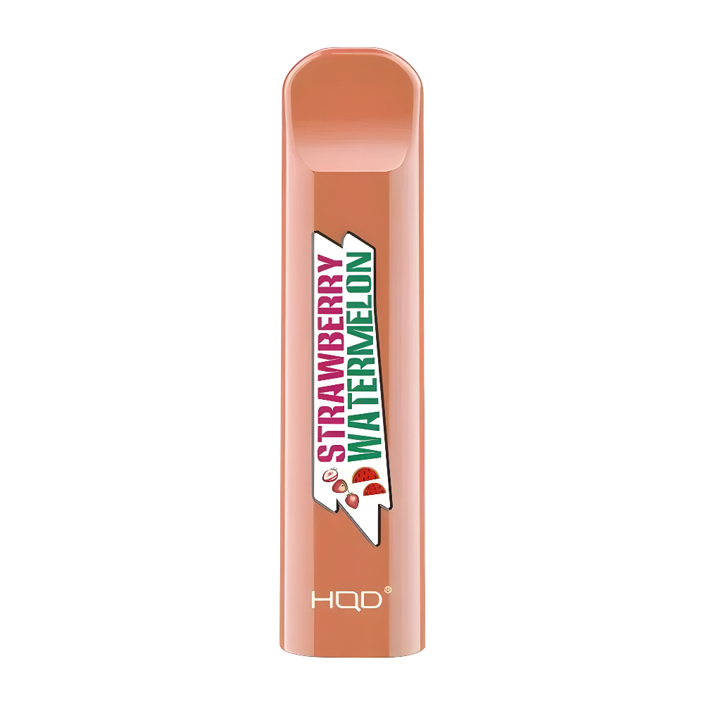 HQD Cuvie V1 300 Strawberry Watermelon