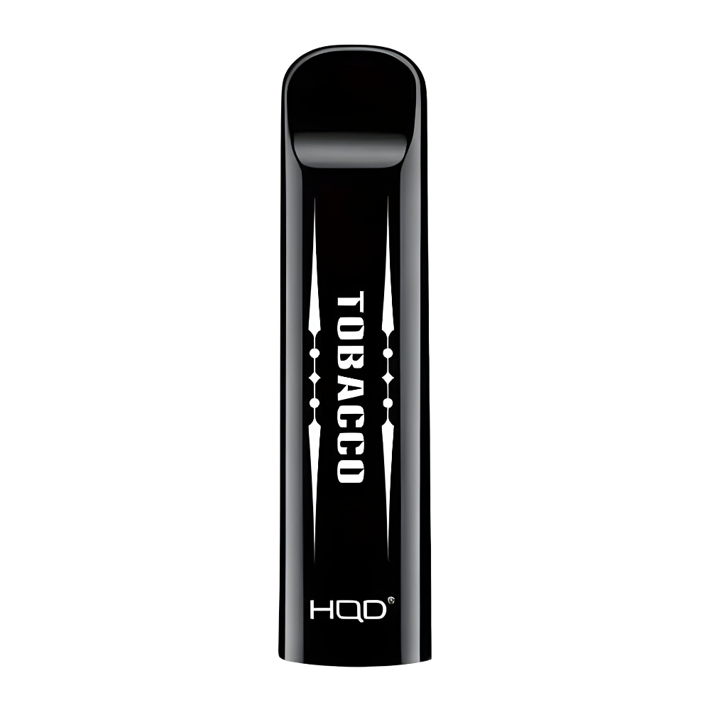 HQD Cuvie V1 300 Tobacco