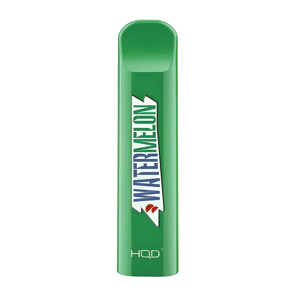 HQD Cuvie V1 300 Watermelon