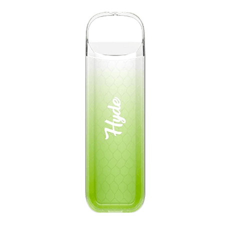 Hyde n Bar Mini Sour Apple Ice Flavor - Disposable Vape