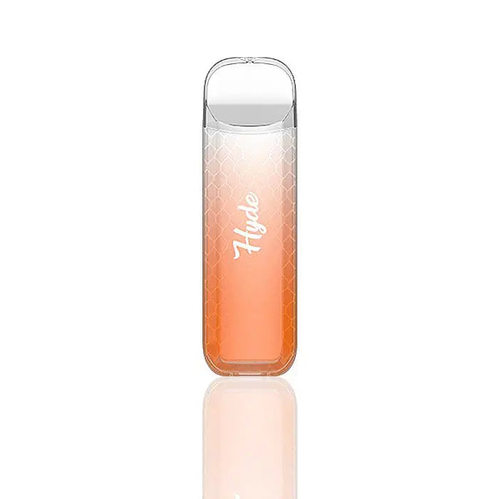Hyde n Bar Recharge Mango Peaches & Cream Flavor - Disposable Vape