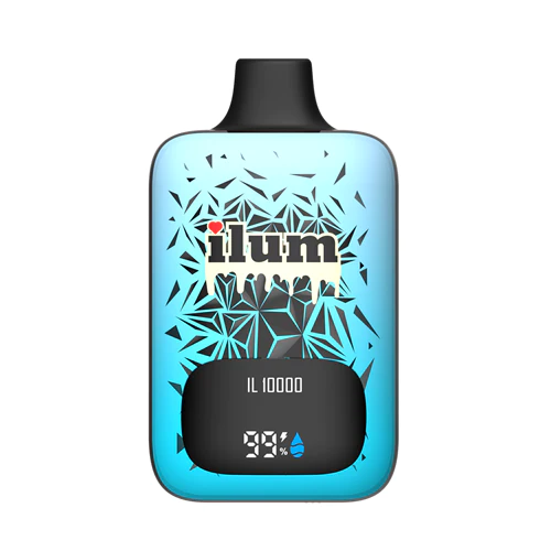 ILUM IL10000 - (3 Pack)-