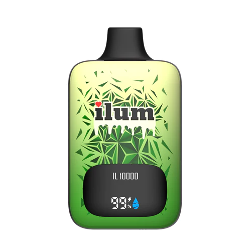 ILUM IL10000 - (3 Pack)-