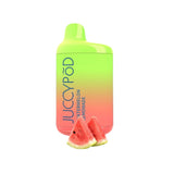 Juccy Pod M5 Flavor - Disposable Vape