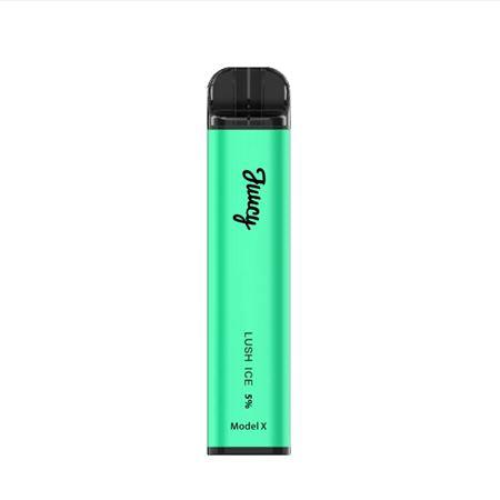 Juucy Model X Lush Ice Flavor - Disposable Vape