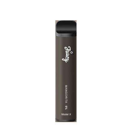 Juucy Model X Mangorita Flavor - Disposable Vape