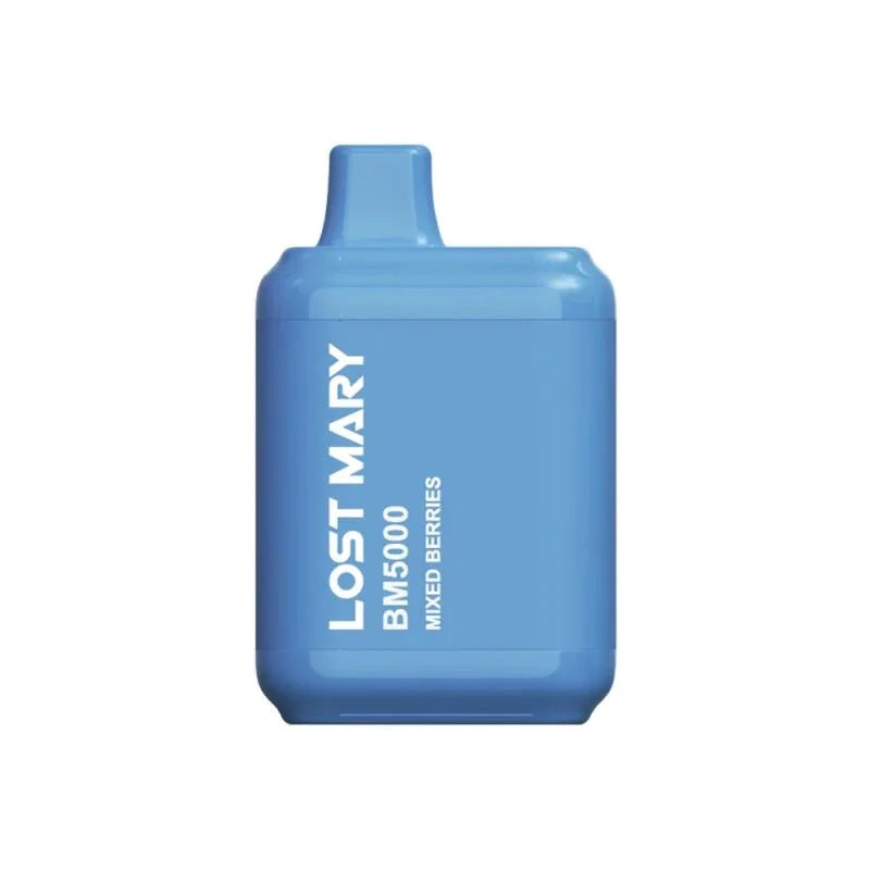 Lost Mary BM5000 - (3 Pack)-