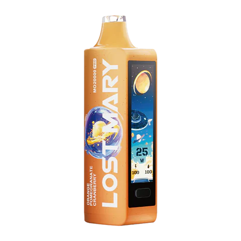 Lost Mary MO20000 Orange Pomegranate Cranberry (Space LE)