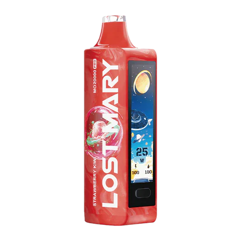 Lost Mary MO20000 Strawberry Kiwi (Space LE)