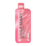 Lost Mary MT15000 Cherry Strazz Flavor - Disposable Vape