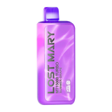 Lost Mary MT15000 Summer Grape Flavor - Disposable Vape