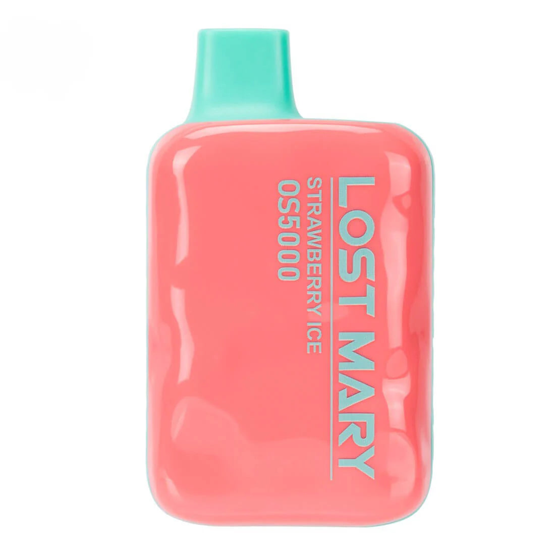 Lost Mary OS5000 Zero Nicotine - 1 Pack