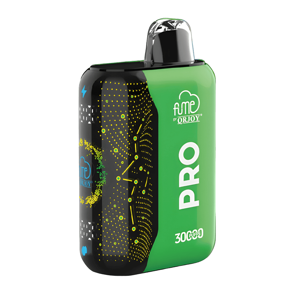 Mango Tango Fume PRO 30K Vape