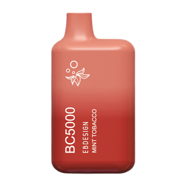 EB BC5000 Vape - (3 Pack)