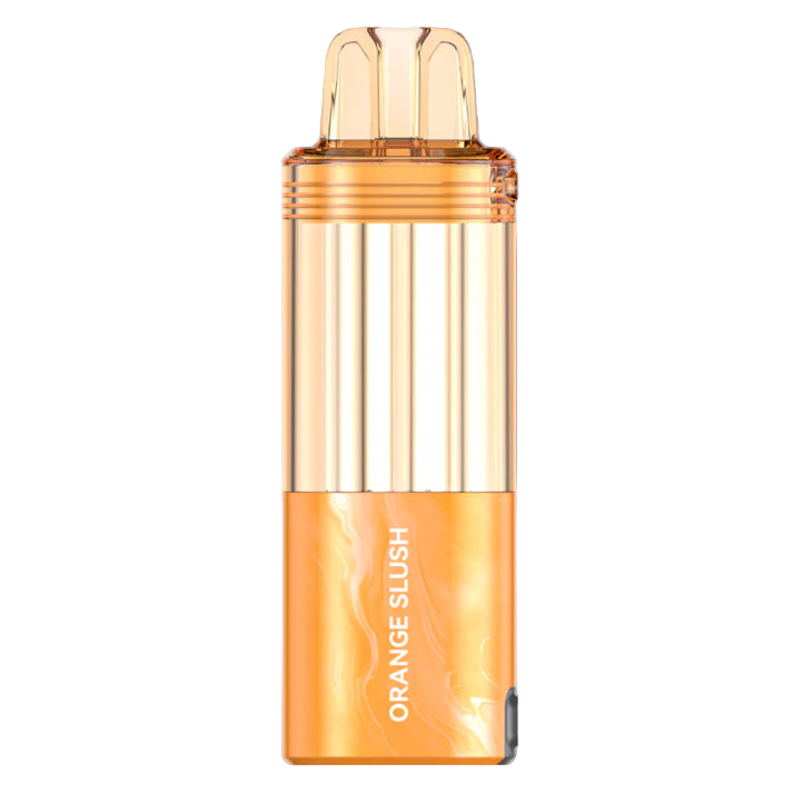 Foger Switch Pro 30K Pod Only - Orange Slush