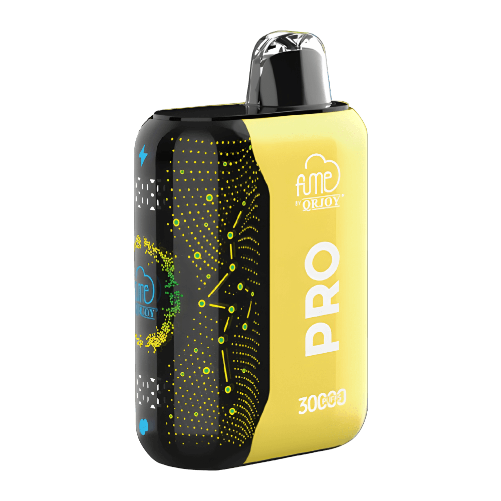 Pineapple Paradise Fume PRO 30K Vape