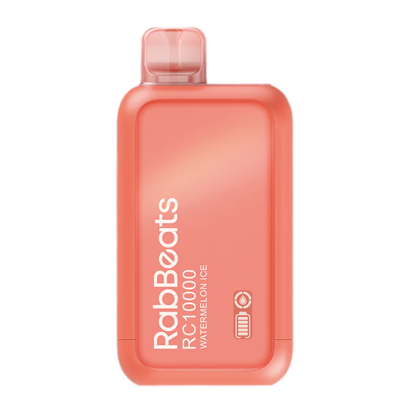 RabBeats RC10000 Watermelon Ice Flavor - Disposable Vape