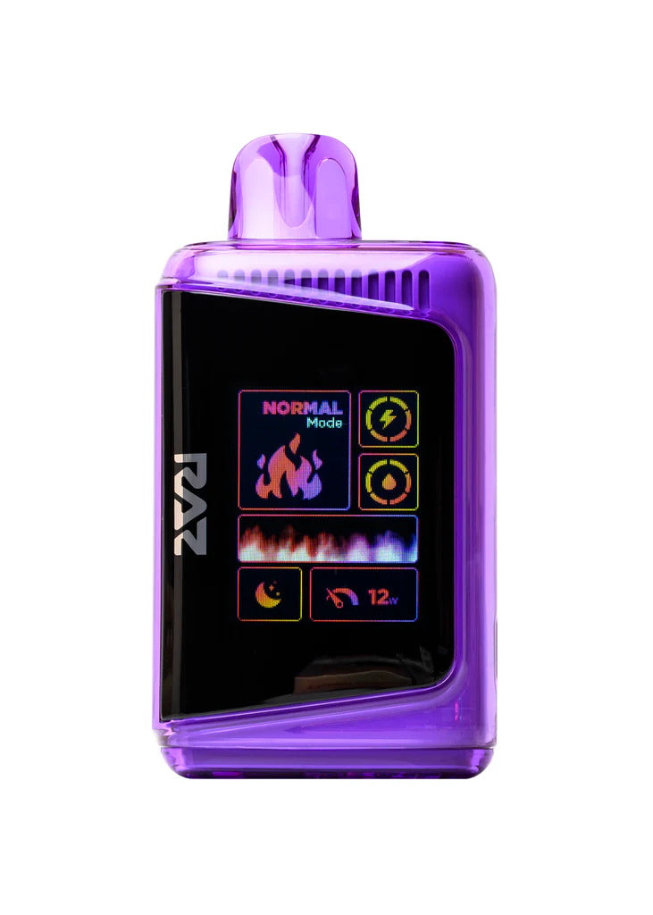 Raz DC25000 - 6 Pack