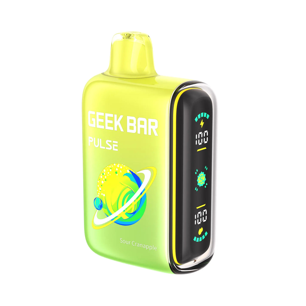 Geek Bar Pulse - (1 pack)