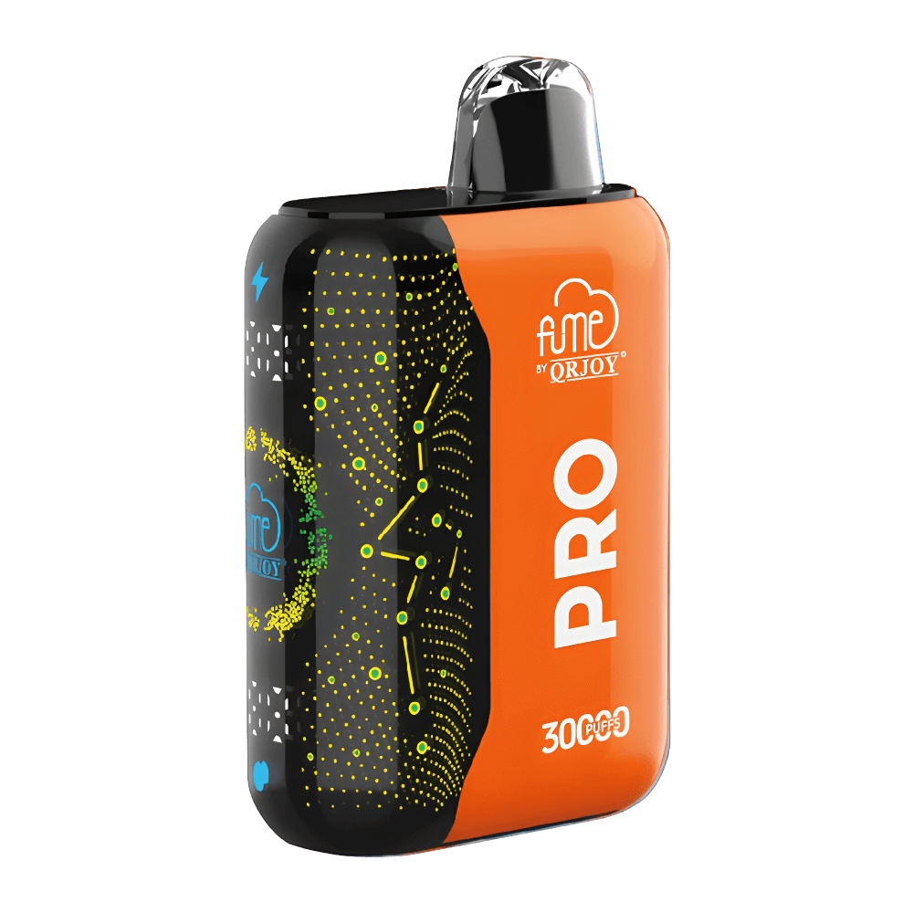 Strawberry Wind Fume PRO 30K Vape
