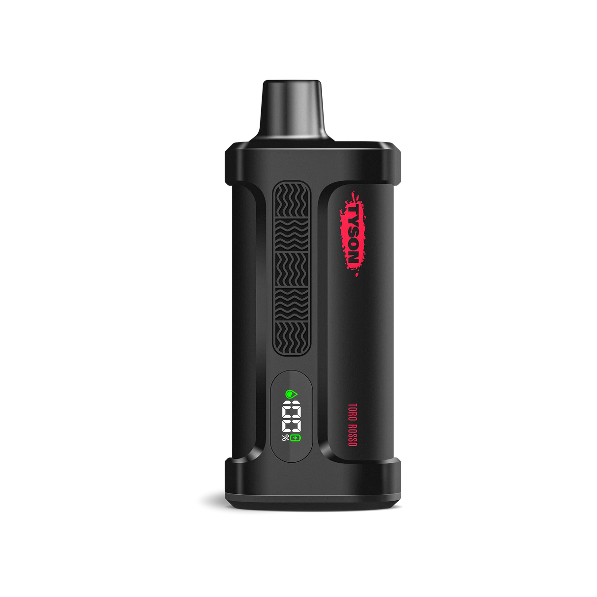 Tyson Iron Myke Toro Rosso Flavor - Disposable Vape