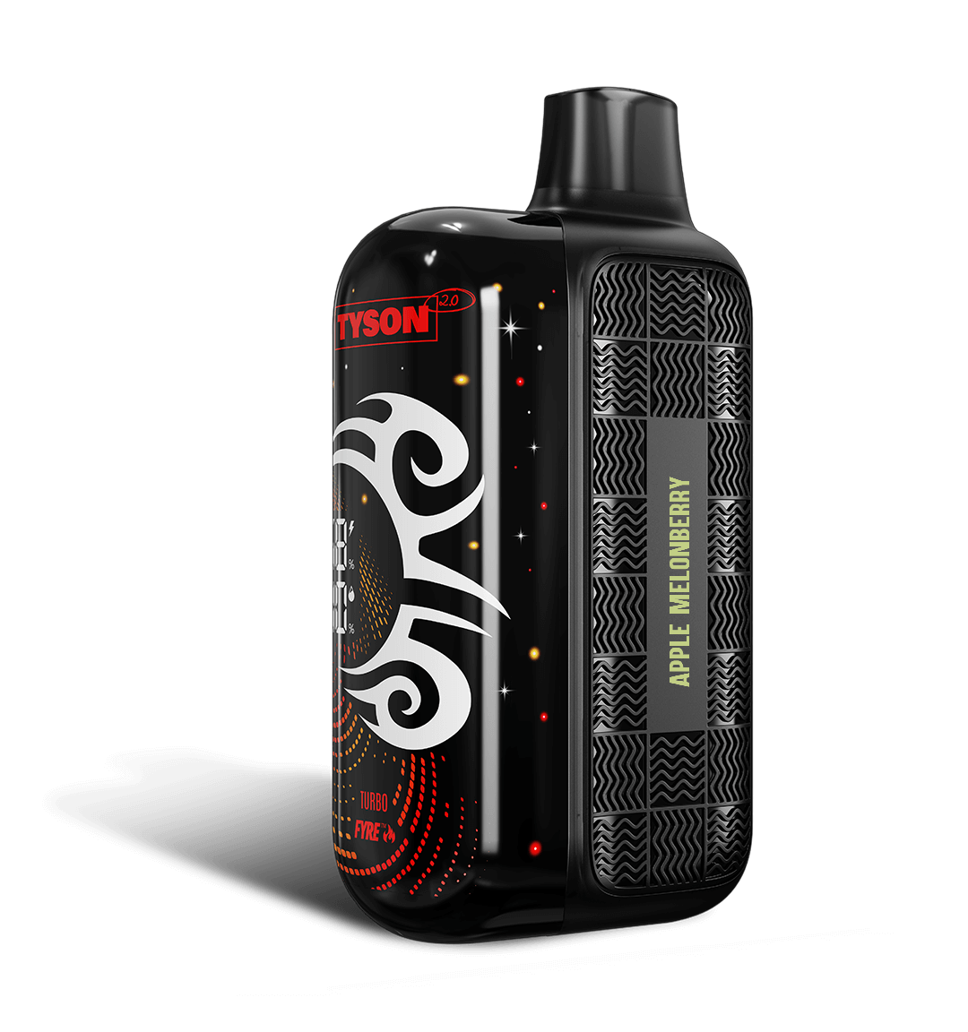 Tyson Legend 30K Apple Melonberry