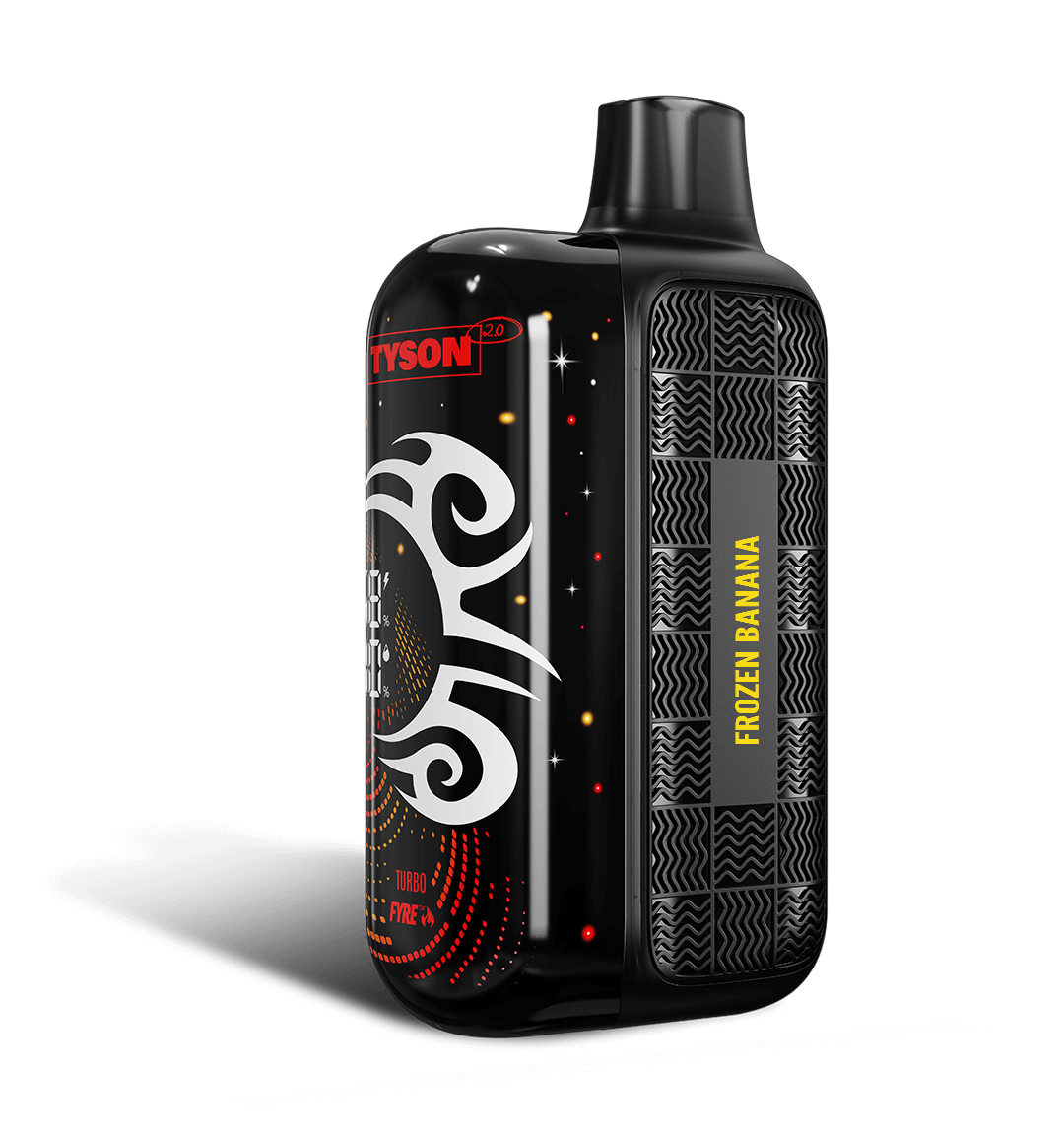 Tyson Legend 30K Frozen Banana