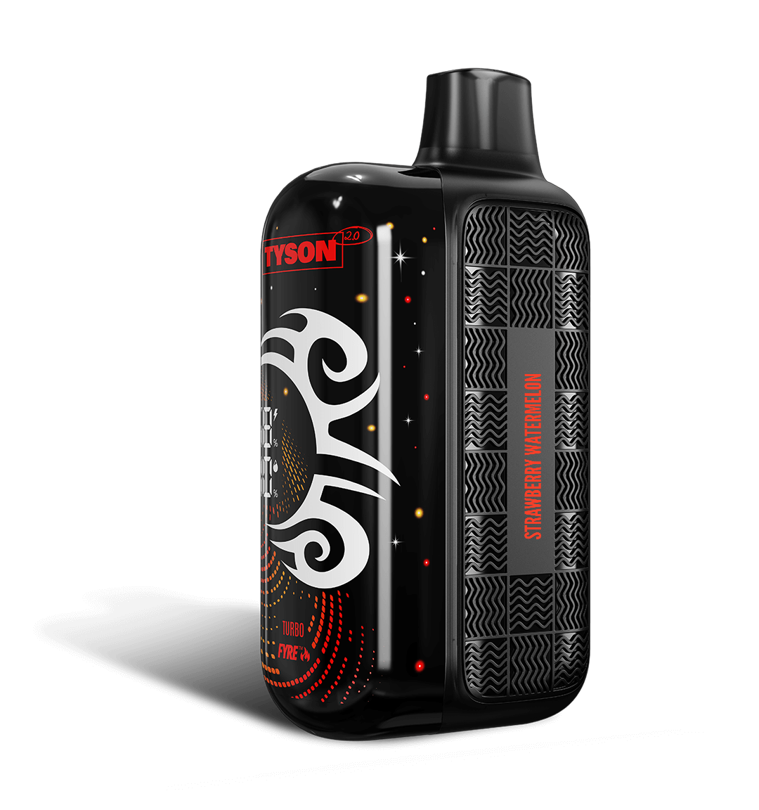 Tyson Legend 30K Strawberry Watermelon