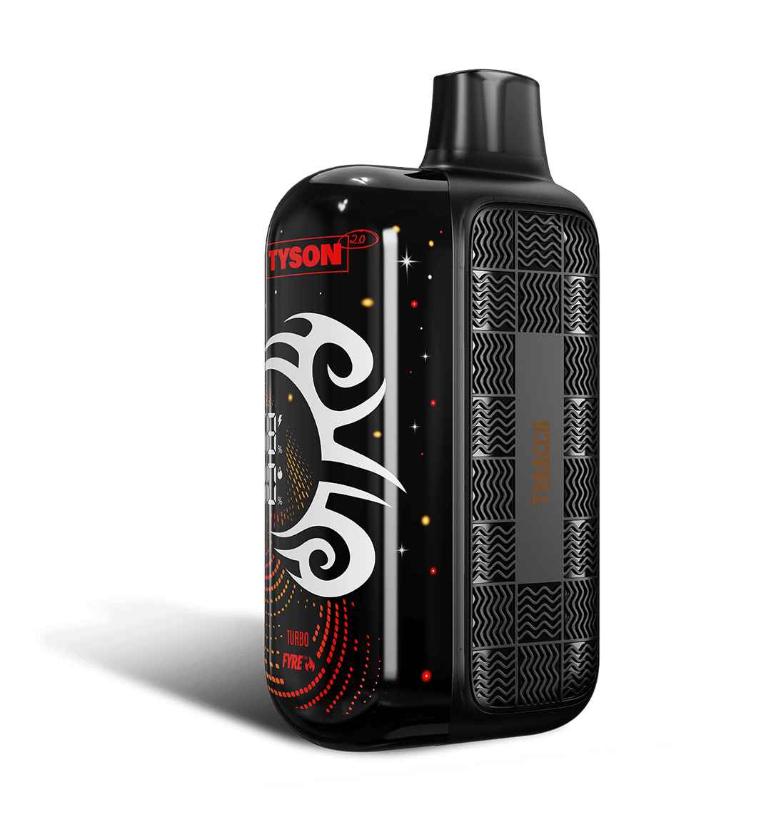 Tyson Legend 30K Tobacco