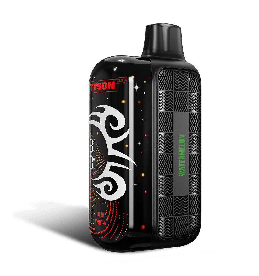 Tyson Legend 30K Watermelon