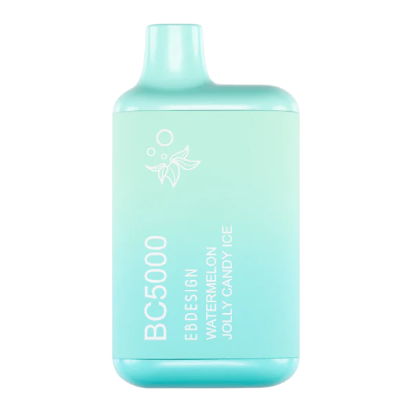 EBCREATE BC5000  Vapes - (10 Pack)
