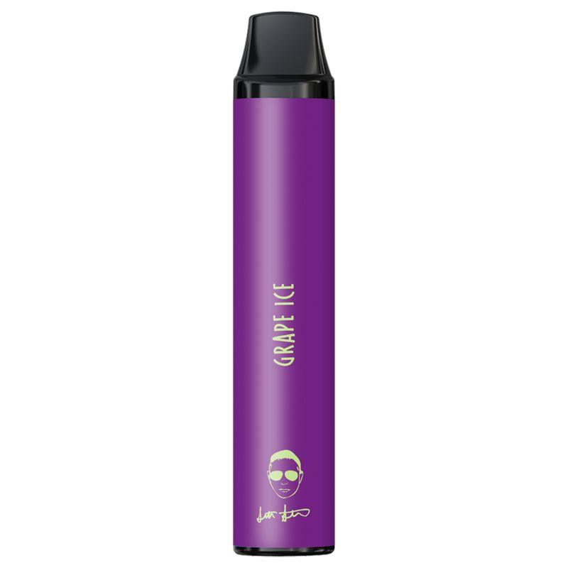 Whiff Magnum Grape Ice Flavor - Disposable Vape