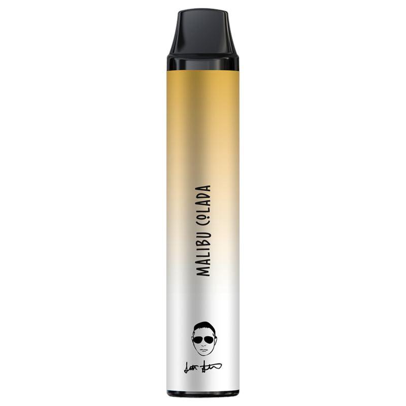 Whiff Magnum Malibu Colada Flavor - Disposable Vape