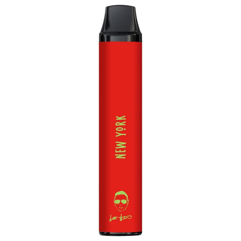 Whiff Magnum New York Flavor - Disposable Vape