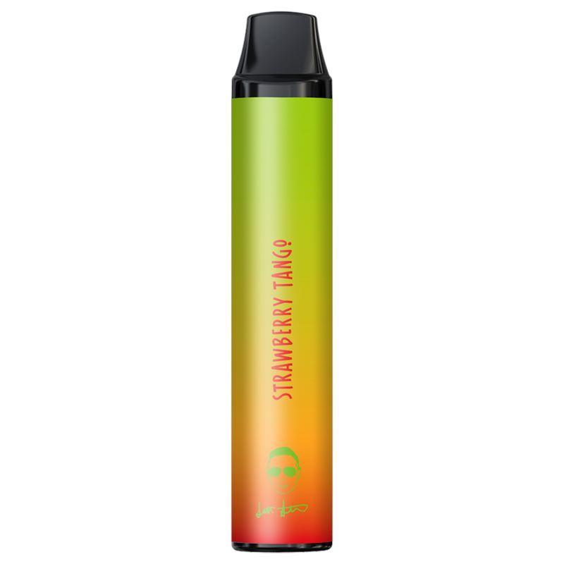 Whiff Magnum Strawberry Tango Flavor - Disposable Vape