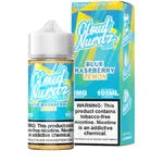 Blue Raspberry Lemon Iced by Cloud Nurdz 100ml-