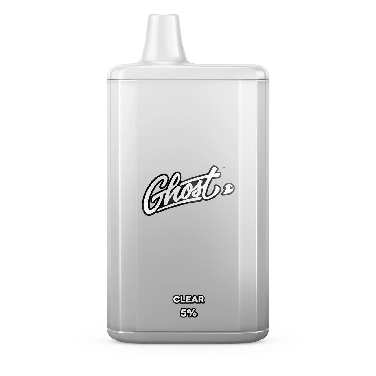 Ghost 5500 Puffs Disposable Vape - 10 Pack-