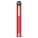 6 Pack Breeze Plus Disposable Vape Device 800 Puffs - Lychee Ice