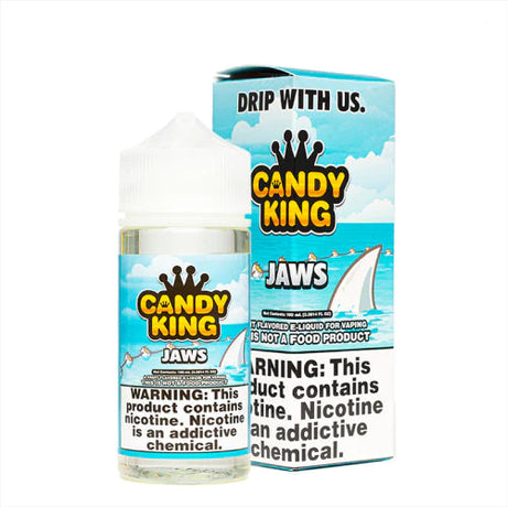 Candy King Jaws 100mL