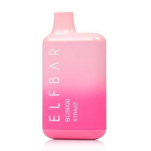 Elf Bar BC5000 Strazz Smokers World WOH