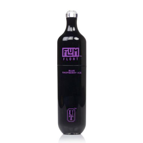 Flum Float 3000 Puffs Blue Raspberry Ice Smokers World WOH