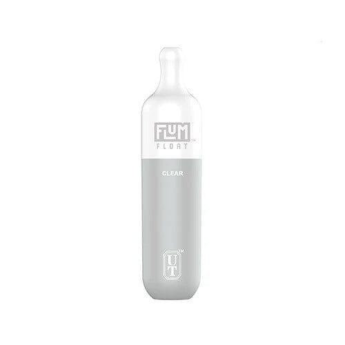 Flum Float 3000 Puffs Clear Smokers World WOH
