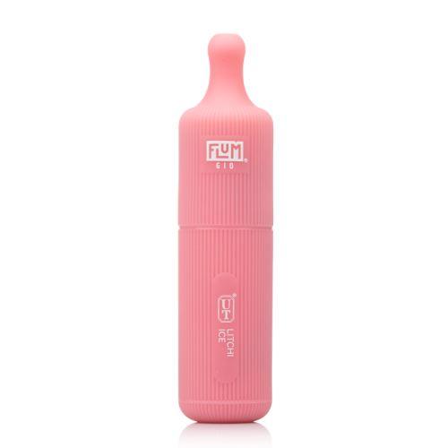 FLUM GIO Disposable Vape 3000 puffs - 6 Pack