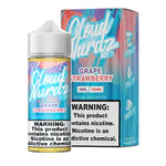 Grape Strawberry Iced by Cloud Nurdz 100ml