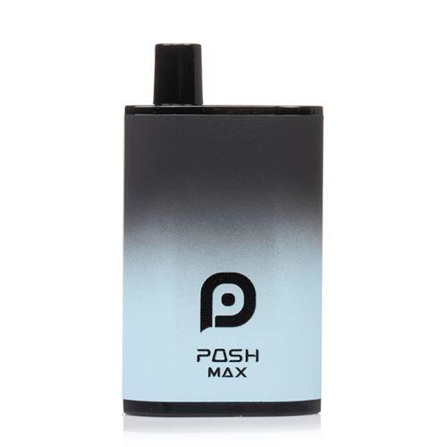 Posh Max Disposable Vape 5200 Puffs - 3 Pack