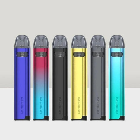 Uwell Caliburn A2S Pod System