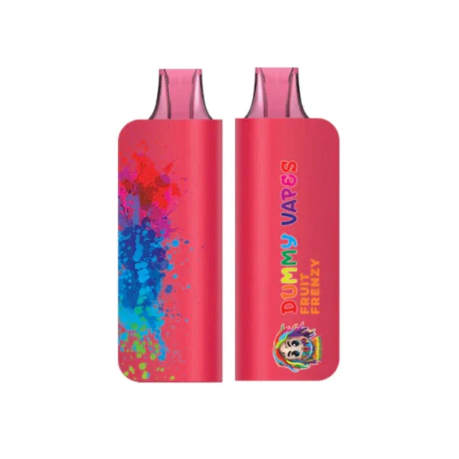 Vaping Bliss with Dummy Vapes Flavor Varieties-News